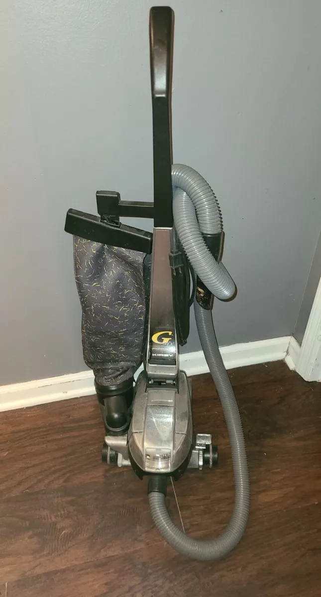 Kirby G6 Bagged Upright Vacuum Cleaner