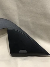 Front Right Door Window Corner Cover 2021 Nissan Kicks 80292-5RF2A 2018 - 2022