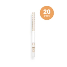 Utest Fentanyl (20 Pack) At-Home FEN 50 ng/mL Home Urine Drug Testing Strips