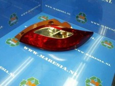 Rückleuchte rechts Mazda 2 DE, DH D651511520 P2732774