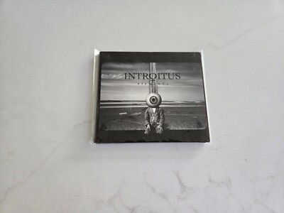 Introitus Elements CD