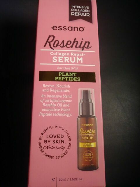 essano rosehip serum