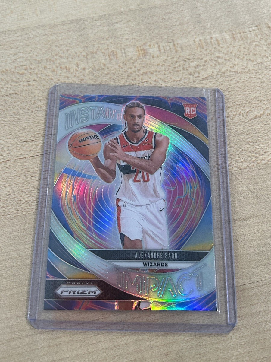 PSA10 Prizm RC Silver NAW カナダ代表 ルーキー NBA PSA10 Prizm RC Silver NAW カナダ代表 ルーキー NBA $_12.JPG