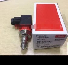 DANFOSS  MBS1900  064G6522  Pressure Sensors New #YY0