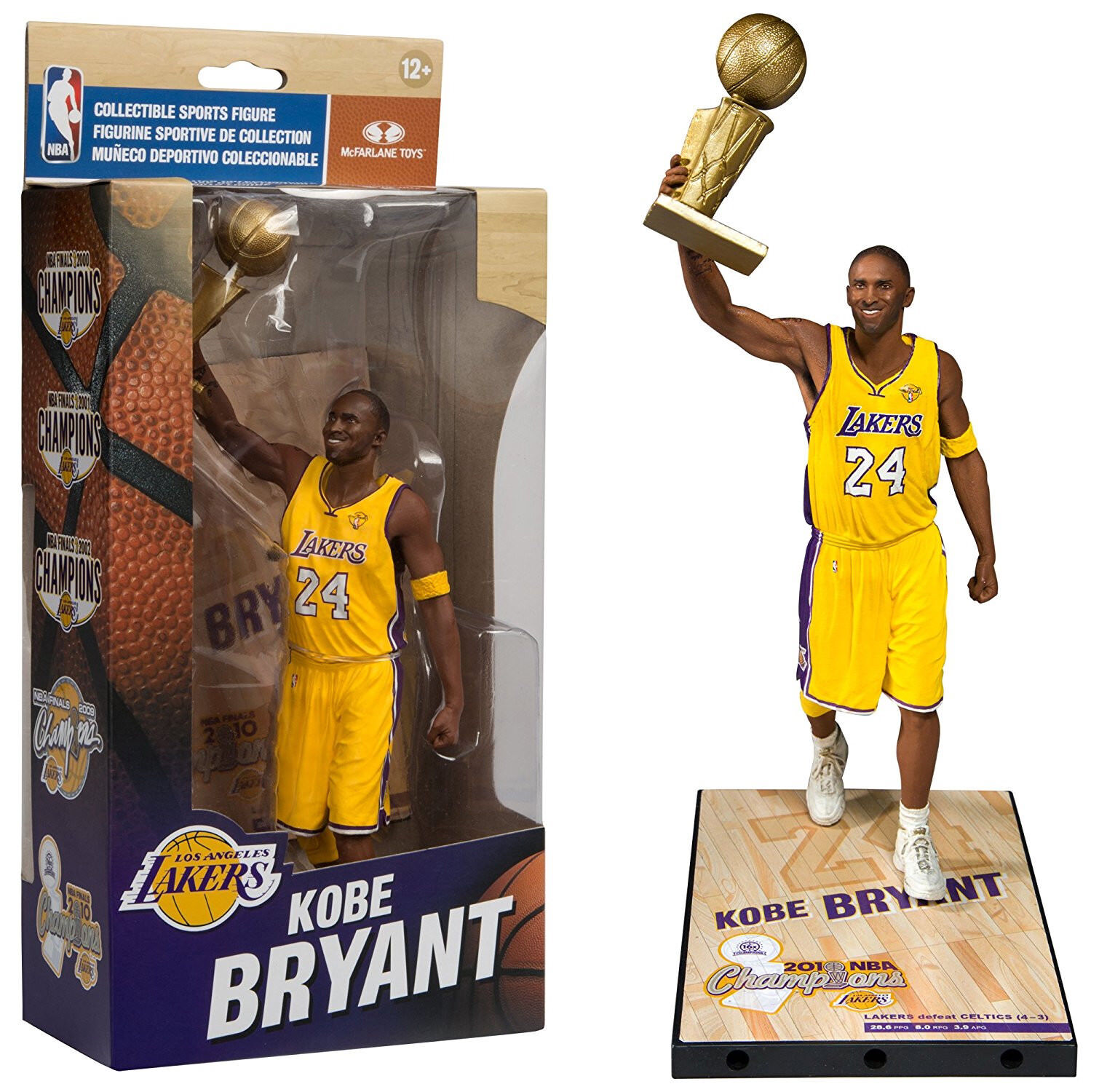 Kobe Bryant 10枚セット　NBA