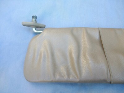84 85 86 87 88 89 Nissan 300ZX Sun Visor Sun Vizor Left Driver | eBay
