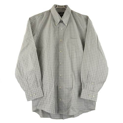 Long Sleeve Dress Shirt, size 