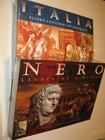 Italia + Nero SW Phalanx Games strategic board game lot ancient Rome Berg