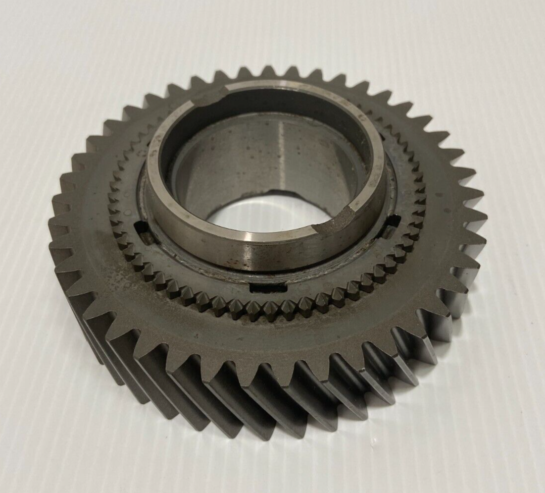 Genuine Ford TRANSIT Mk7 Mk8 6 Speed Manual 1st Gear 2014- 2wd 