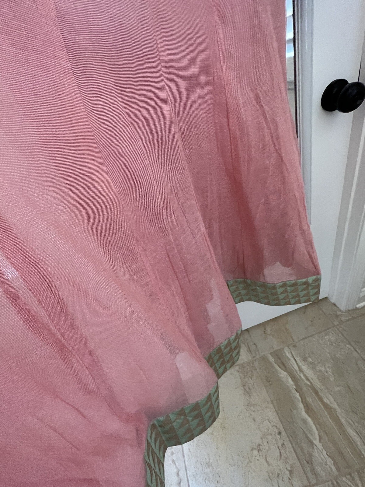 Pakistani Branded Peshwas 3 Piece - image 7