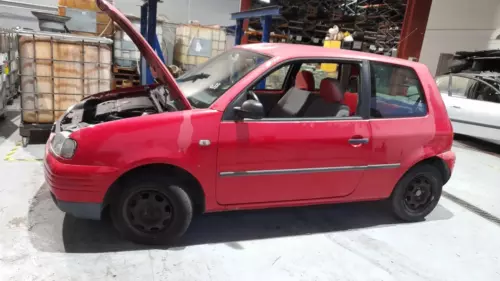 6N0121407B Rozszerzenie depozytu do SEAT Arosa (6h1) Select 2000 2845830 - Zdjęcie 6 z 10
