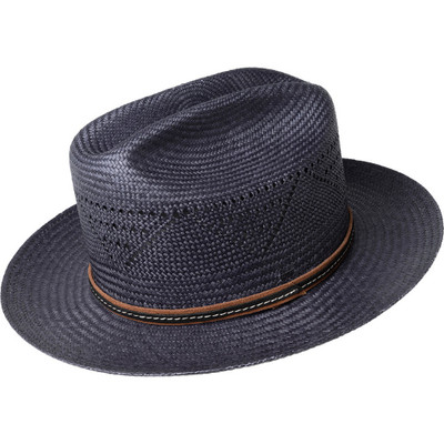 Genuine Panama Hat Moren By Bailey