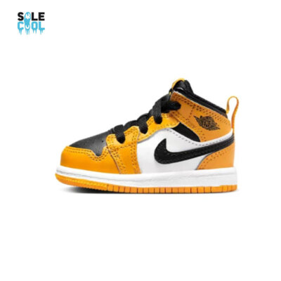Nike Air Jordan 1 taxi TD 15㎝ s-l400.jpg
