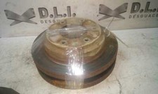 Disque de frein Mitsubishi MONTERO