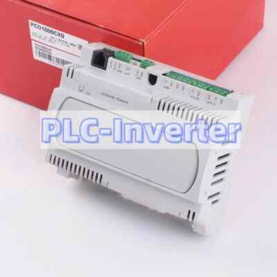 1pc Brand New CAREL PCO1000CX0 Programmable Controllers 1-year warranty/