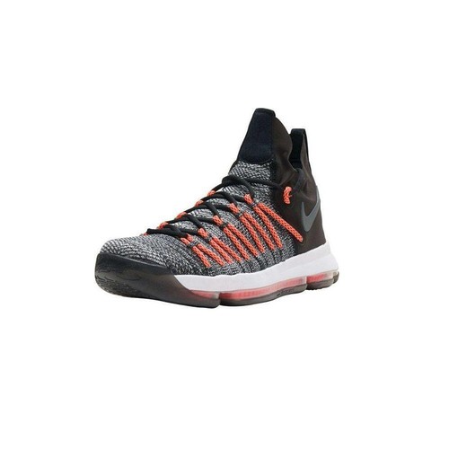 Mens NIKE ZOOM KD9 ELITE Black 