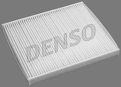 DENSO DCF499P Filter, interior air for ABARTH,FIAT,FORD