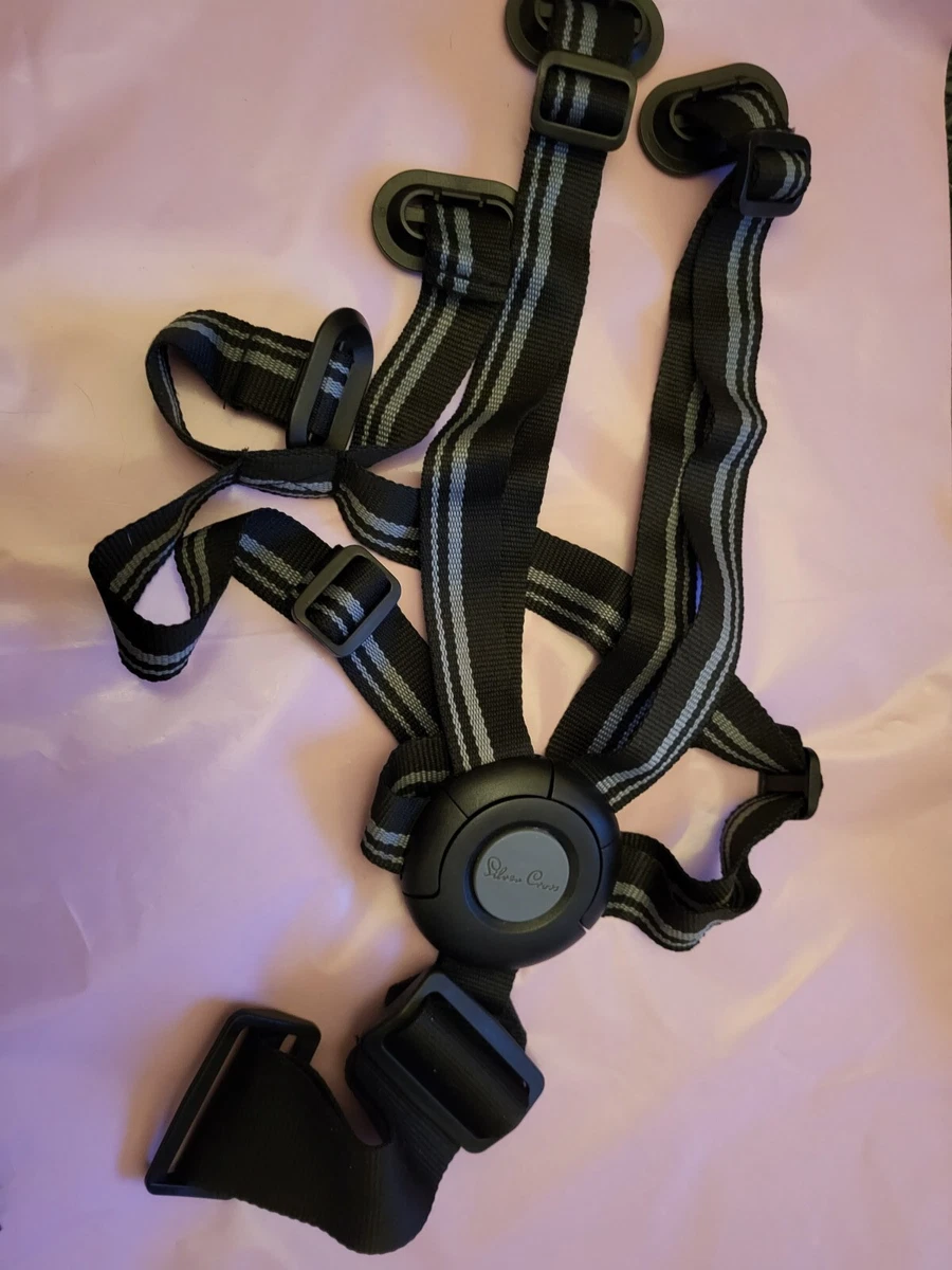 Silver cross reflex spare clearance parts