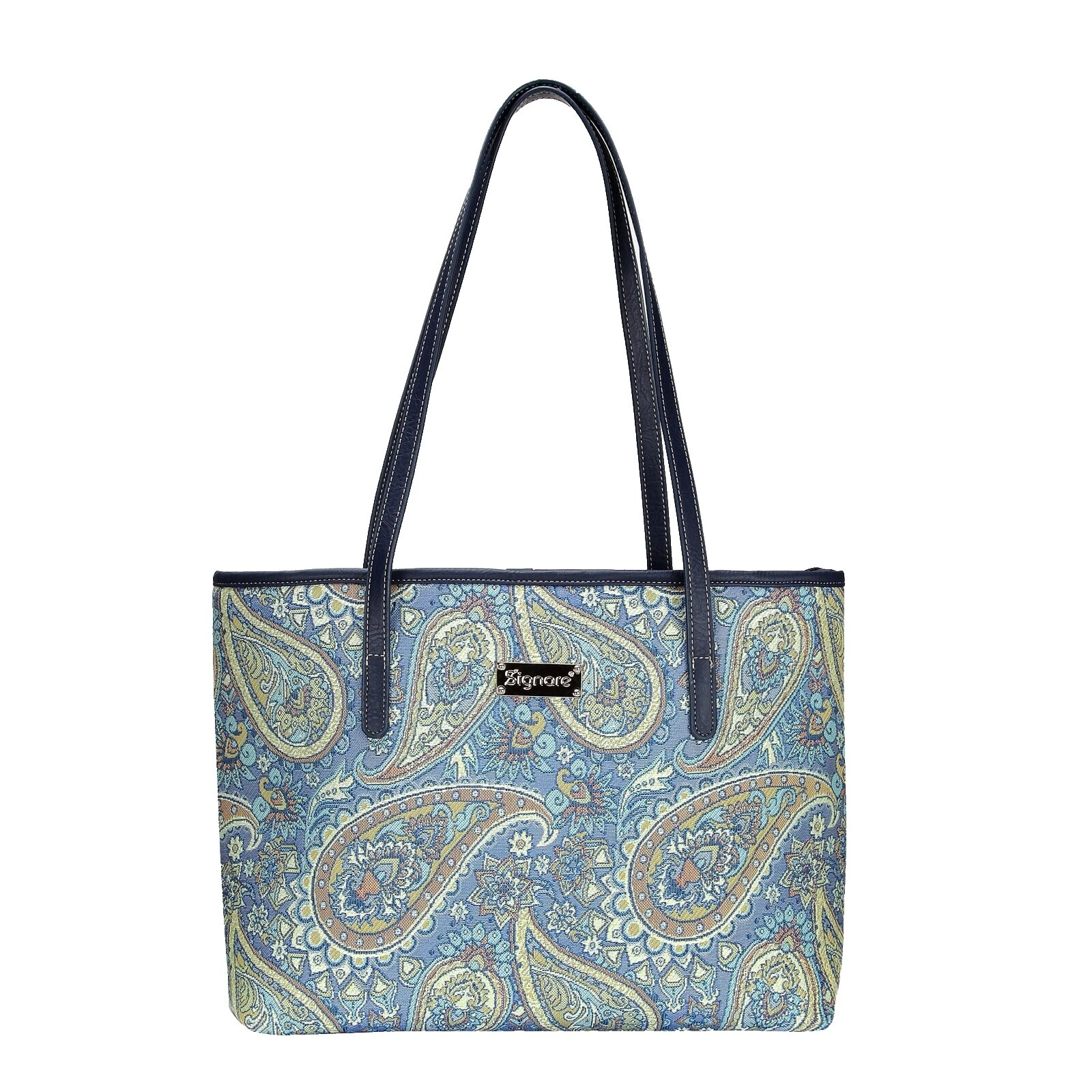 Paisley Shoulder Bags for Women