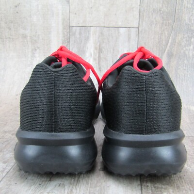 Skechers On-the-GO City 3 Mens Black White Red Walking Shoes 55330 Size 8.5 Skechers On The Go City 3.0 Mens 12 Black Running Shoe  main image 4