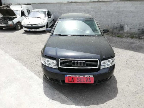 038906019JL Centralita Motor Uce para AUDI A4 AVANT (8E) 2002 1160738 - Imagen 3 de 7