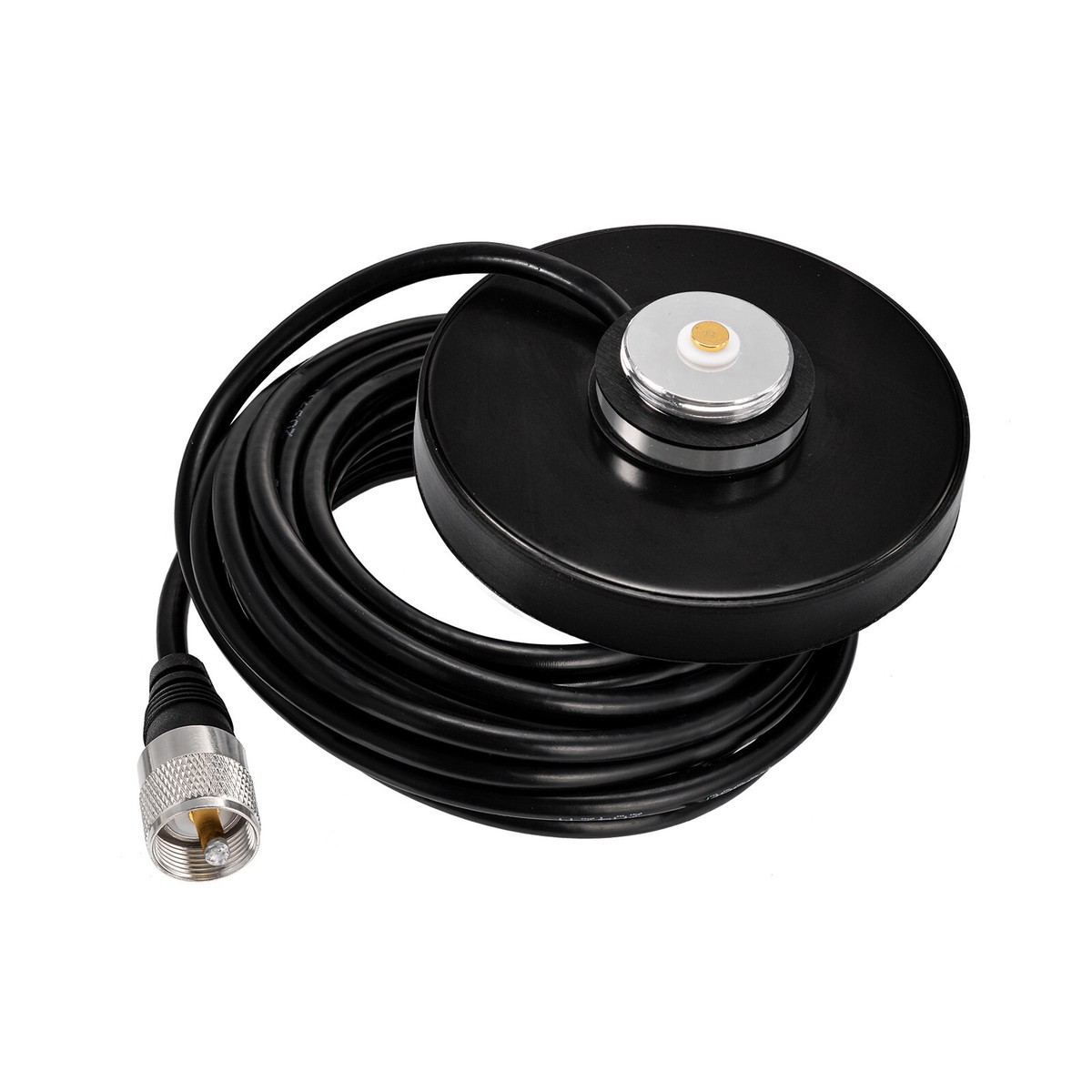 Dual Band VHF UHF 136-174MHz 400-470MHz Mobile Radio Antenna Dual Band VHF UHF 136-174MHz 400-470MHz Mobile Radio Antenna