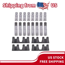 20PCS FITS CHEVY GMC GM 6.0L 5.3L ACTIVE FUEL MANAGEMENT AFM VALVE LIFTERS SET