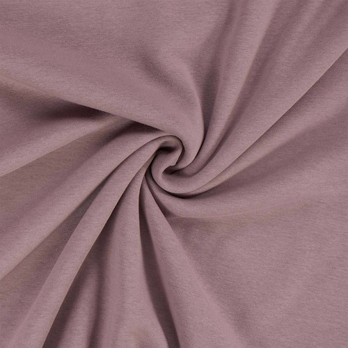 Alpenfleece Stoff, Kuschelsweat, Uni-Farben (Meterware ab 0,50m) - Bild 5 von 74