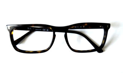 RAY BAN RB4435 902 31 NEW TORTOISE FULL RIM EYEGLASSES FRAMES V40MM 59-18-145 A