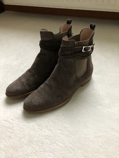 Unützer Chelsea Boots Stiefelette Schuhe 38 neuwertig