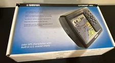 Garmin GPS Map 492- New In Box
