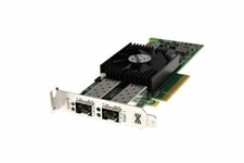 *** Emulex LPe16002B Dual Port 16Gb Fibre Lig...