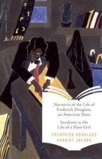Narrative of the Life of Frederick Douglass, an American Slave & Incident - GOOD