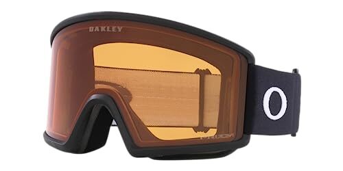 OAKLEY 未使用ユニバーサルフィットTARGET LINE S 眼鏡対応 OO7121-21 オークリー OAKLEY TARGET LINE M ターゲットライン