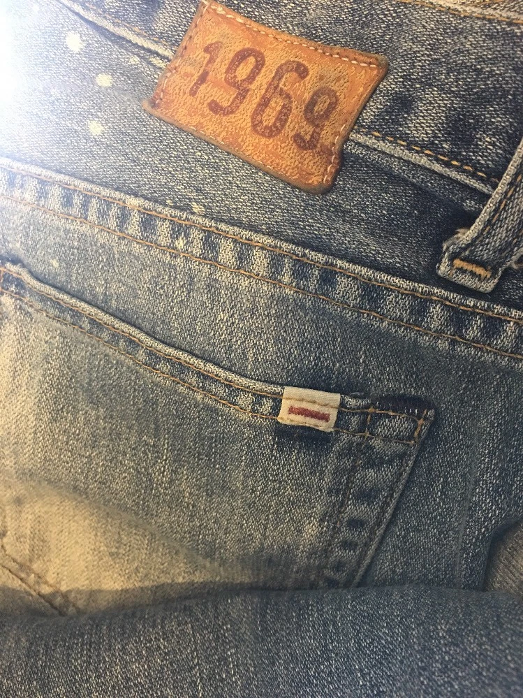 Gap 54023 jeans sales