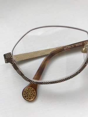 french designer eyeglasses
