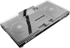 Decksaver Pioneer DJ XDJ-XZ Precision-Engineered Polycarbonate Cover RUGGED