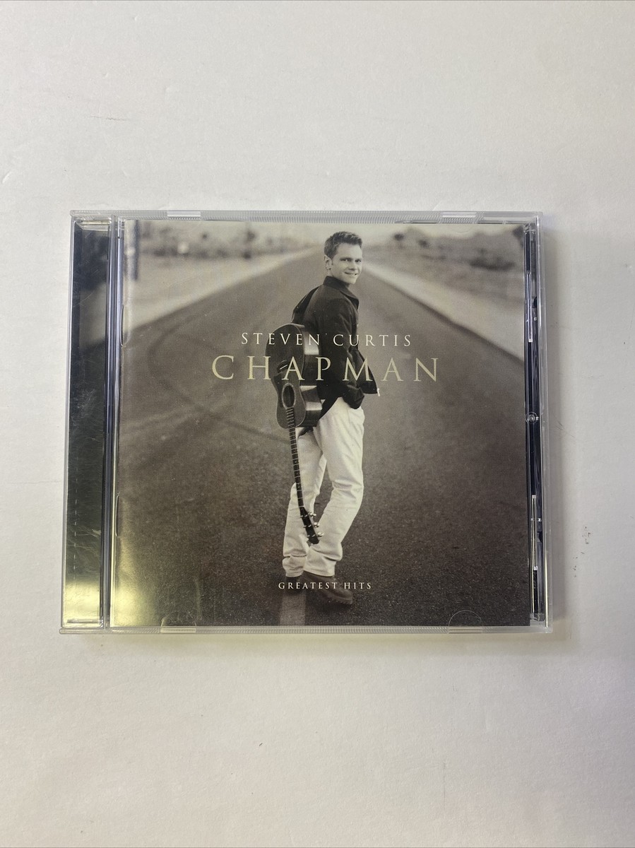 洋楽 Steven curtis chapman Greatest hits Greatest Hits - Album by Steven Curtis Chapman - Apple Music