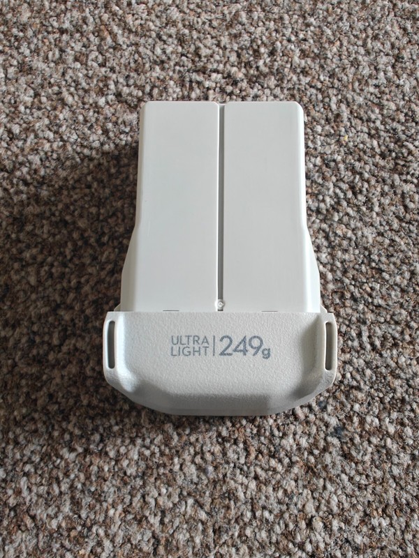 Official Dji Mini 3 Intel Flight Battery BWX162-2453-7.38