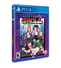 River City Girls 2 [LIMITED RUN GAMES #476] - Playstation 4