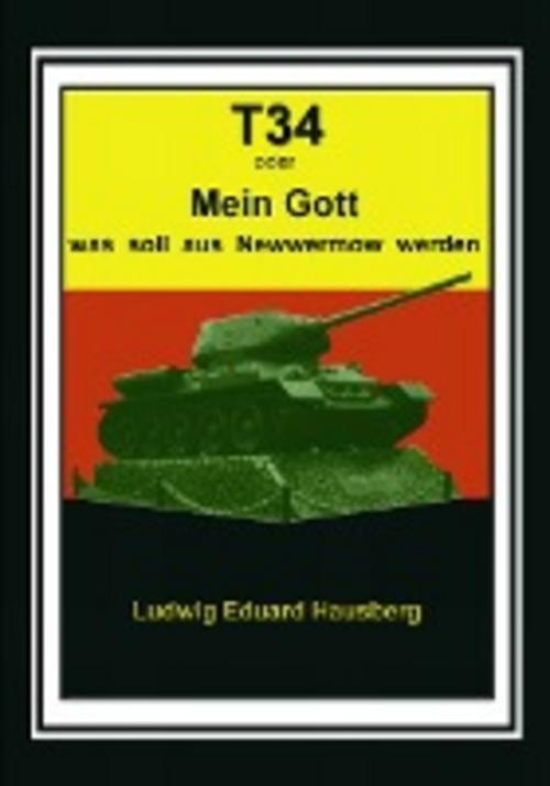 Thumbnail - T34 - Ludwig Eduard Hausberg - 9783899065923