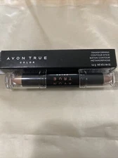 Avon ~ True Color ~ Transforming Contour Stick ~ Light ~