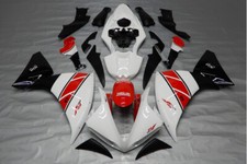 Verkleidung set für YAMAHA YZF R1 YZF-R1 RN22 2009-2011