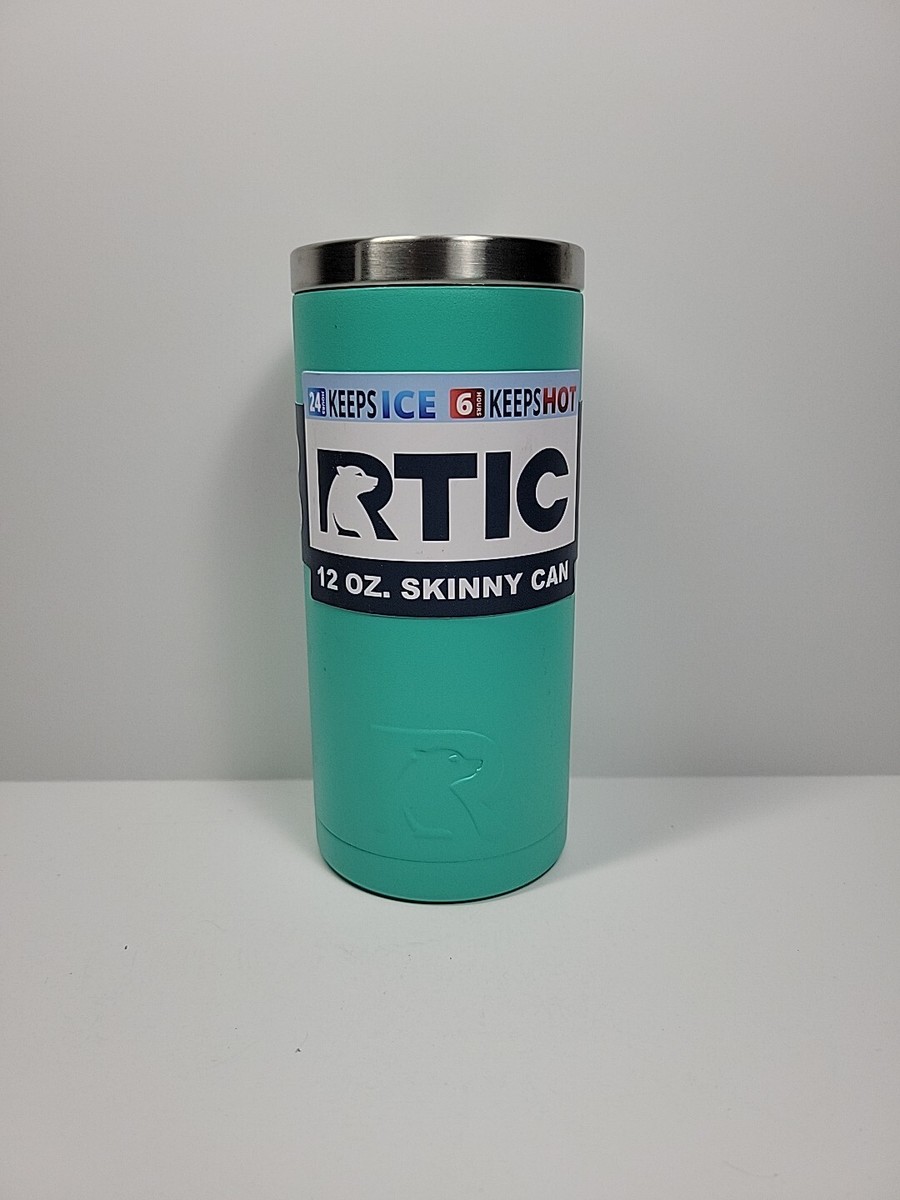 Bottle Coolers Rtic 12 Oz Can Cooler RTIC 12oz Skinny Can Beer