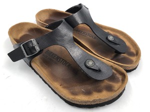 vegan leather birkenstocks