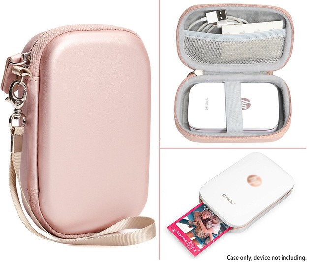 hp sprocket polaroid