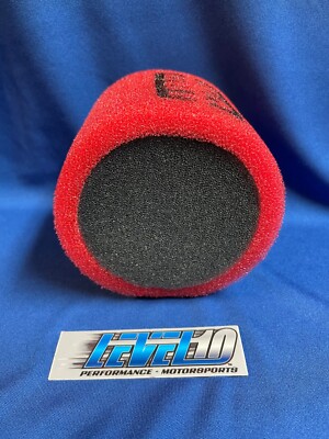 UNI Filter UP-4125ST 2-Stage Pod Style Air Filter