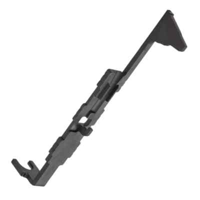 FPS Airsoft Getriebe Kohlefaserverstärkte AEG Stößelplatte TOKYO MARUI