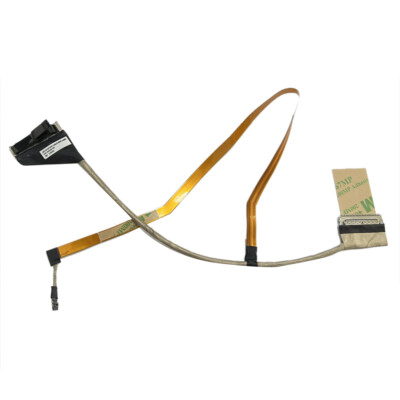  LCD Cable 240Hz 40Pin FOR MSI GP66 Leopard 11UH MS-1543 MS-1544 KIN-3040260-J36