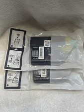 Brother LC61BK 61 2 Pack Genuine Ink Cartridges Black New In Package